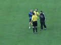 ARBRITO UBRIACO ESPULSO IN BIELORUSSIA
