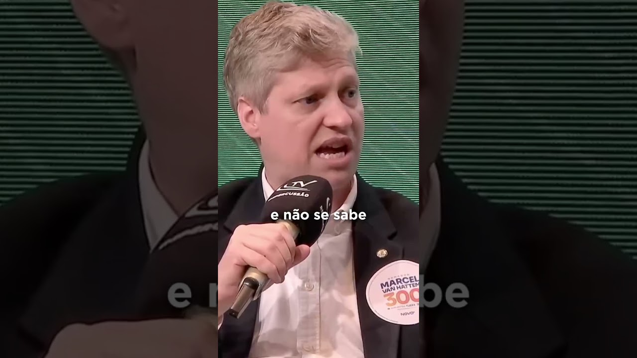Lula é pai do Lulinha e do Tigrinho. Qual dos dois deu mais prejuízo pro Brasil?