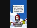 MMV Witch Doctor MMV Witch Doctor