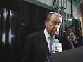 Mike Huckabee In The Spin Room - 9/5/07 UNH Mike Huckabee In The Spin Room - 9/5/07 UNH