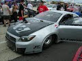 WORLD Racing Chris Rado PRO FWD