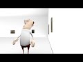 my final animation film ('this is not a fly') done over 2 months at the postgraduate character animation course at the central saint martins college of art and design, london.