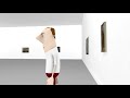 my final animation film ('this is not a fly') done over 2 months at the postgraduate character animation course at the central saint martins college of art and design, london.