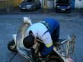 videos de rianimazione lambretta