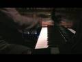 Yoann Douheret Tango de crabes Sandro Bisotti piano