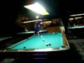 videos de Joy and Friends Shootin' Pool @ Hard Times Pt. 2