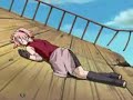 Naruto AMV - Zebrahead : Rescue me
