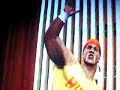 svr2010 caws entrance The Legend Hulk Hogan Ps3.