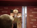 Rue McClanahan at Chicago Borders