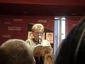 Rue McClanahan at Chicago Borders