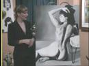 Hector Monroy in TV Art Auction