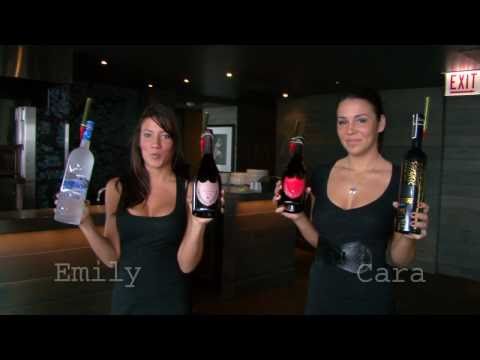 Ask for Me: Cara & Emily