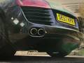 Audi R8 feature