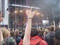 Amon Amarth - Valhalla Awaits Me (Hellfest 2007) Amon Amarth - Valhalla Awaits Me (Hellfest 2007)
