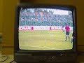 pes 2008 gol de falta cobrada por figo