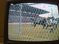 pes 2008 gol de falta cobrada por figo
