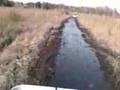 Mini Airboat demo high Quality