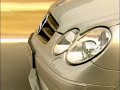 Mercedes CLK 63 AMG Black Series: Privates Safety-Car