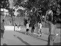Basquete na Quadra do Estoril parte 4