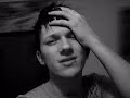 P!nk - Missundaztood male cover P!nk - Missundaztood male cover