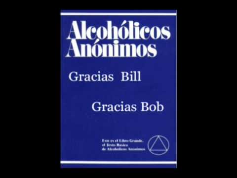 Alcoholicos Anonimos/Borrachera Seca 1 de 2 Doctor Lammoglia