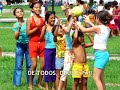 Garotada Mission�ria - Hino do COMLA 5