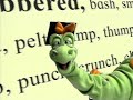 Between The Lions: Songs - "clobbered" (joe Lynn Turner)