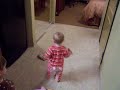 Emilee and Marinna at Hotel