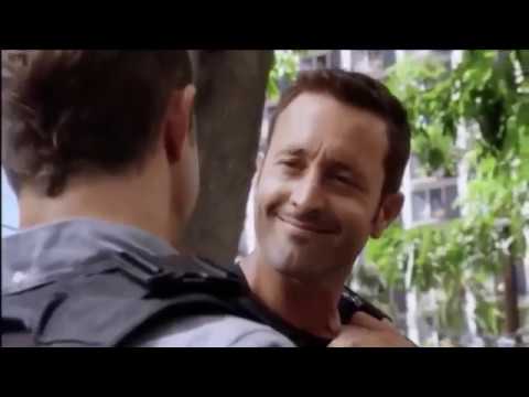 Hawaii Five-O - Post Liver Transplant S7E1 - Funny Hawaii Five-O Lols