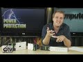 Ultra Smart Surge Protectors