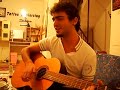 haluk levent can dostum live performance solo
