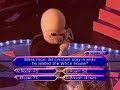 Who Wants to be a \"Super Alienaire\" Tournament Ep 1 Who Wants to be a \"Super Alienaire\" Tournament Ep 1