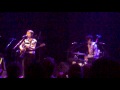 Tegan and Sara @ Crossing Borders, The Hague, 20.11.09