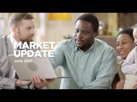 June 2021 Market Update