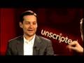 'Spider-Man 3' - Unscripted Part 1