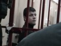 Брифинг Никиты Тихонова 29.12.2009