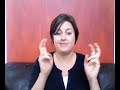 Women Heart to Heart - Nicole Durio Part 5