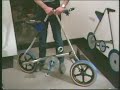 Pre Strida - RCA bike,