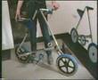 Pre Strida - RCA bike,
