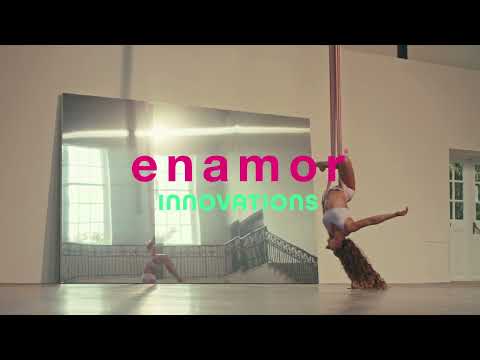 Enamor-Fabulously Futuristic