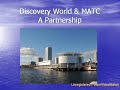 MATC Discovery Center