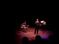 Sabah wu masa (Fayruz) sung by Danielle [Nootuitgang Leiden