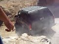 tahoe gets stuck