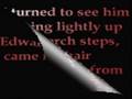 bella and edward tribute