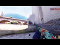 Click to View : Brasileiro boltz faz bela jogada na ESEA Premier contra o Team Quetzal, assista