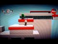 Little Big Planet- Mirrors Edge Level Little Big Planet- Mirrors Edge Level
