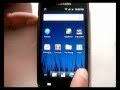 ADW Launcher EX Video