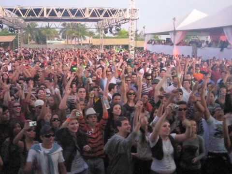 Imagem de Amostra do You Tube