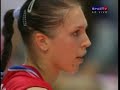 5�set brasil 3 x 2 russia final round world grand prix 2009