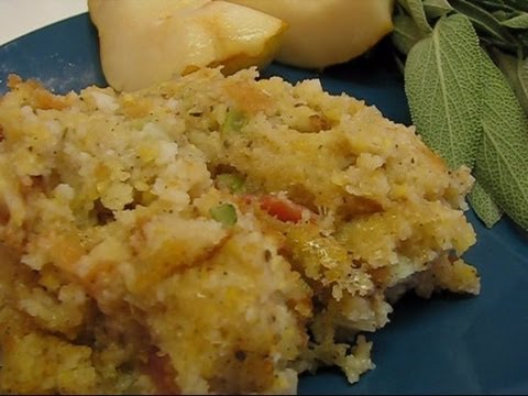 how to self rising cornmeal
